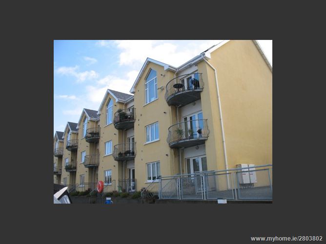 Apt 17D Harbour Village, Killaloe, Clare DNG Michael Gilmartin 2803802 MyHome.ie Residential